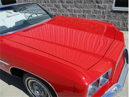1975 Chevrolet Caprice (CC-2094749) for sale in Greenwood, Indiana