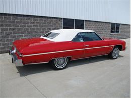 1975 Chevrolet Caprice (CC-2094749) for sale in Greenwood, Indiana