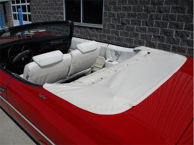 1975 Chevrolet Caprice (CC-2094749) for sale in Greenwood, Indiana