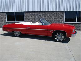 1975 Chevrolet Caprice (CC-2094749) for sale in Greenwood, Indiana