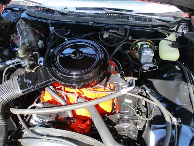 1975 Chevrolet Caprice (CC-2094749) for sale in Greenwood, Indiana