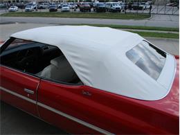 1975 Chevrolet Caprice (CC-2094749) for sale in Greenwood, Indiana