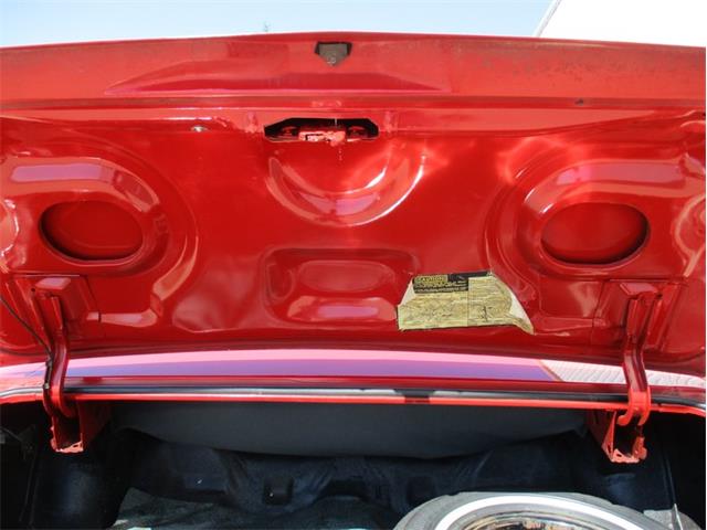 1975 Chevrolet Caprice (CC-2094749) for sale in Greenwood, Indiana