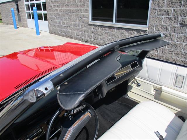 1975 Chevrolet Caprice (CC-2094749) for sale in Greenwood, Indiana