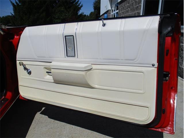 1975 Chevrolet Caprice (CC-2094749) for sale in Greenwood, Indiana