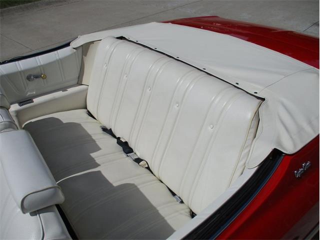 1975 Chevrolet Caprice (CC-2094749) for sale in Greenwood, Indiana
