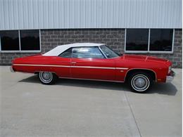 1975 Chevrolet Caprice (CC-2094749) for sale in Greenwood, Indiana