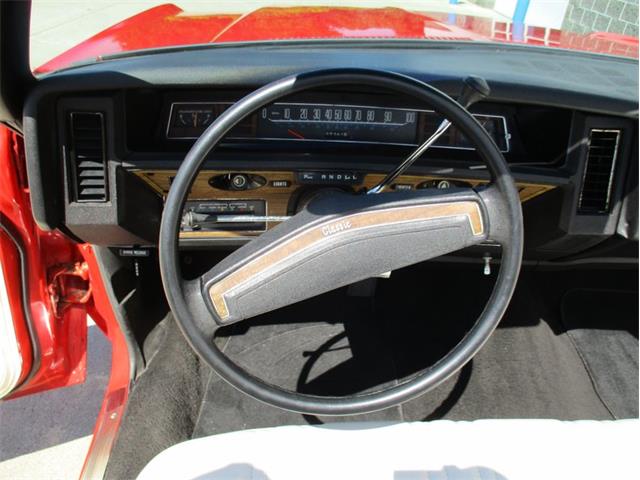 1975 Chevrolet Caprice (CC-2094749) for sale in Greenwood, Indiana