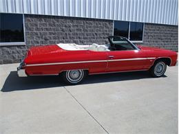 1975 Chevrolet Caprice (CC-2094749) for sale in Greenwood, Indiana
