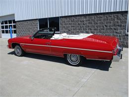 1975 Chevrolet Caprice (CC-2094749) for sale in Greenwood, Indiana
