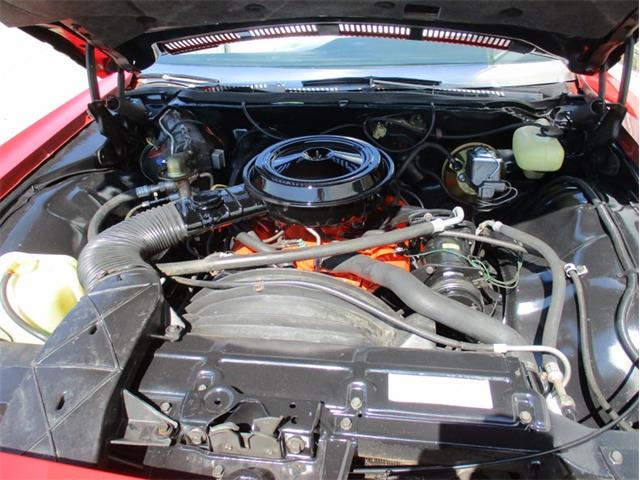 1975 Chevrolet Caprice (CC-2094749) for sale in Greenwood, Indiana