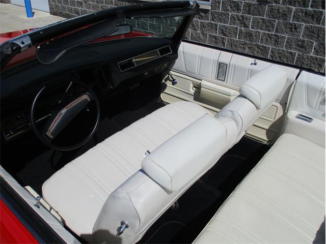 1975 Chevrolet Caprice (CC-2094749) for sale in Greenwood, Indiana