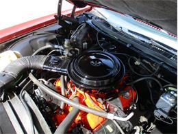 1975 Chevrolet Caprice (CC-2094749) for sale in Greenwood, Indiana