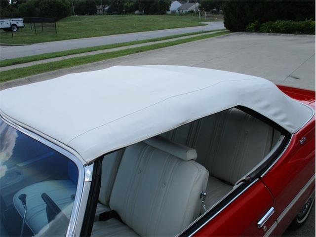1975 Chevrolet Caprice (CC-2094749) for sale in Greenwood, Indiana
