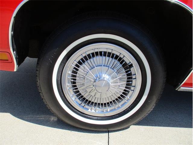 1975 Chevrolet Caprice (CC-2094749) for sale in Greenwood, Indiana