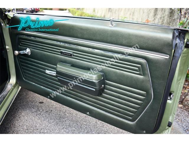 1969 Chevrolet Camaro RS (CC-2090475) for sale in Lakeland, Florida