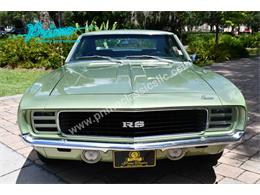 1969 Chevrolet Camaro RS (CC-2090475) for sale in Lakeland, Florida