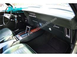 1969 Chevrolet Camaro RS (CC-2090475) for sale in Lakeland, Florida