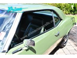 1969 Chevrolet Camaro RS (CC-2090475) for sale in Lakeland, Florida