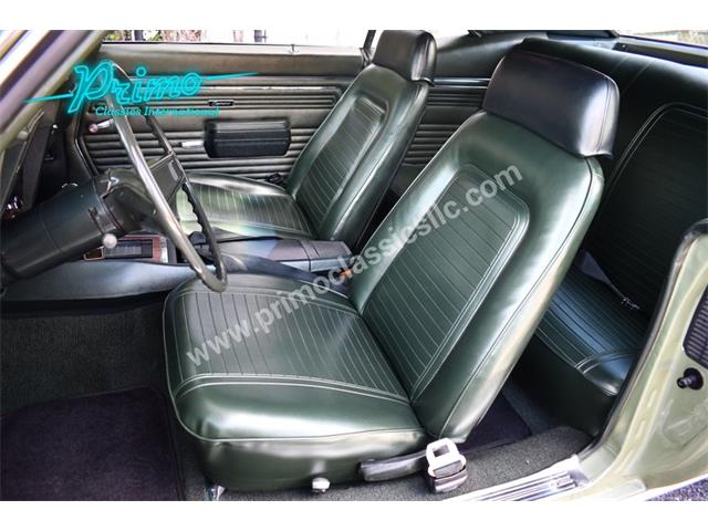 1969 Chevrolet Camaro RS (CC-2090475) for sale in Lakeland, Florida