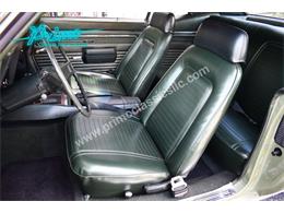 1969 Chevrolet Camaro RS (CC-2090475) for sale in Lakeland, Florida