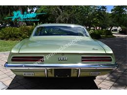 1969 Chevrolet Camaro RS (CC-2090475) for sale in Lakeland, Florida