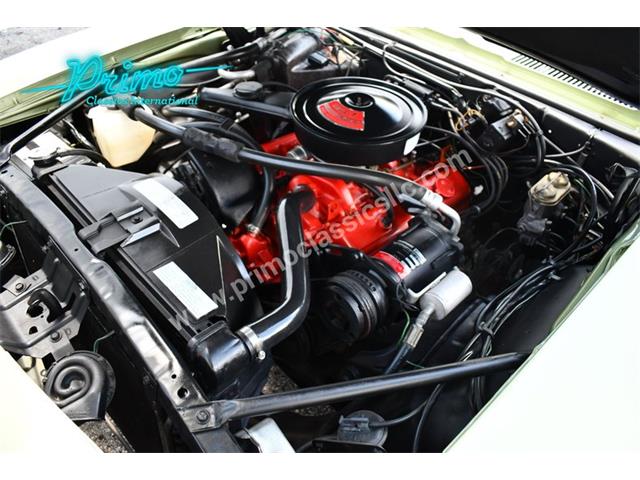 1969 Chevrolet Camaro RS (CC-2090475) for sale in Lakeland, Florida