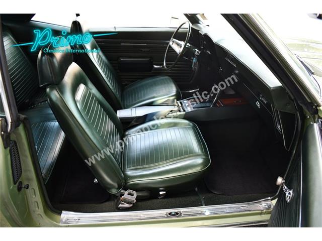 1969 Chevrolet Camaro RS (CC-2090475) for sale in Lakeland, Florida