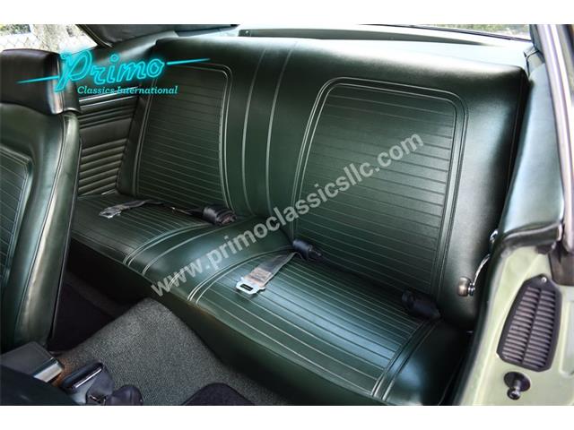 1969 Chevrolet Camaro RS (CC-2090475) for sale in Lakeland, Florida