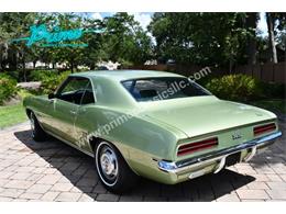 1969 Chevrolet Camaro RS (CC-2090475) for sale in Lakeland, Florida