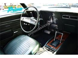 1969 Chevrolet Camaro RS (CC-2090475) for sale in Lakeland, Florida