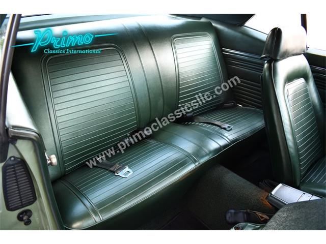 1969 Chevrolet Camaro RS (CC-2090475) for sale in Lakeland, Florida