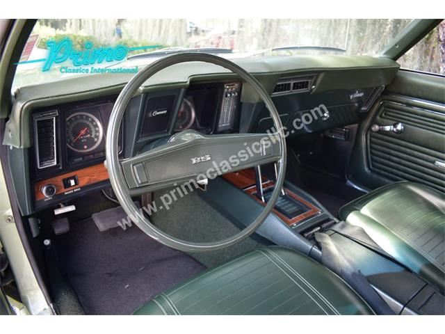 1969 Chevrolet Camaro RS (CC-2090475) for sale in Lakeland, Florida