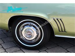 1969 Chevrolet Camaro RS (CC-2090475) for sale in Lakeland, Florida