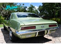 1969 Chevrolet Camaro RS (CC-2090475) for sale in Lakeland, Florida