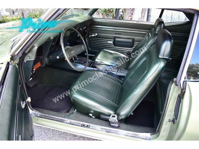 1969 Chevrolet Camaro RS (CC-2090475) for sale in Lakeland, Florida