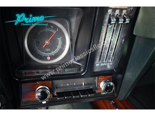 1969 Chevrolet Camaro RS (CC-2090475) for sale in Lakeland, Florida