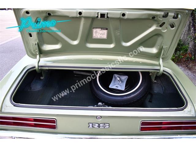 1969 Chevrolet Camaro RS (CC-2090475) for sale in Lakeland, Florida