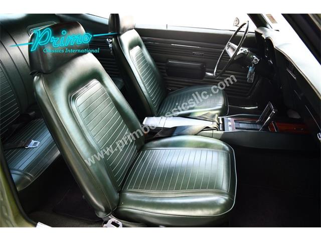 1969 Chevrolet Camaro RS (CC-2090475) for sale in Lakeland, Florida