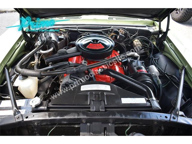 1969 Chevrolet Camaro RS (CC-2090475) for sale in Lakeland, Florida