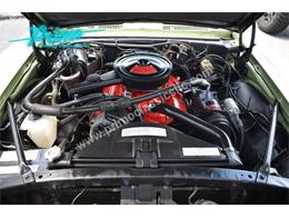 1969 Chevrolet Camaro RS (CC-2090475) for sale in Lakeland, Florida