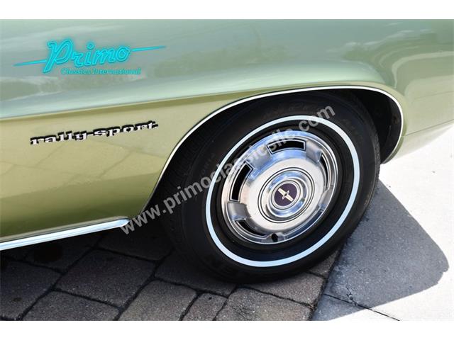 1969 Chevrolet Camaro RS (CC-2090475) for sale in Lakeland, Florida