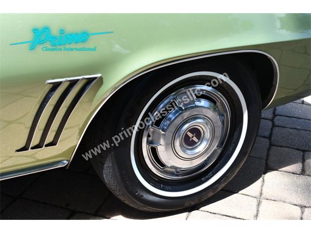 1969 Chevrolet Camaro RS (CC-2090475) for sale in Lakeland, Florida