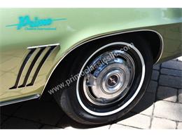 1969 Chevrolet Camaro RS (CC-2090475) for sale in Lakeland, Florida