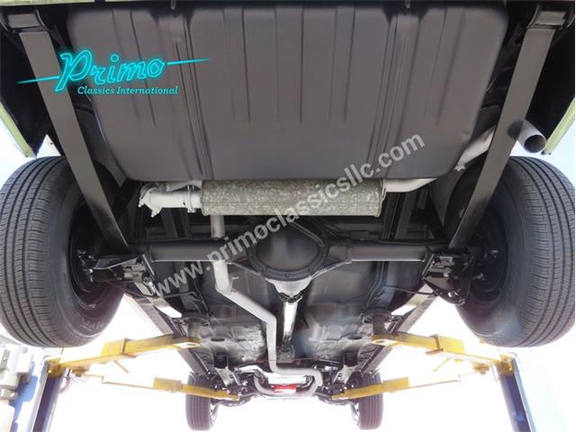 1969 Chevrolet Camaro RS (CC-2090475) for sale in Lakeland, Florida