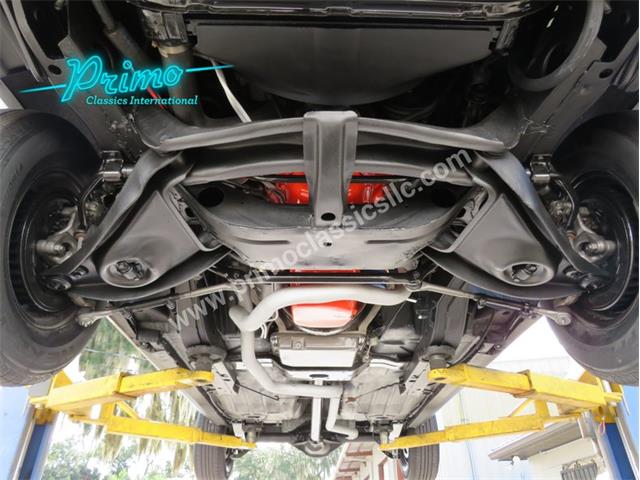 1969 Chevrolet Camaro RS (CC-2090475) for sale in Lakeland, Florida