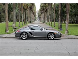 2010 Porsche Cayman (CC-2094750) for sale in Savannah, Georgia