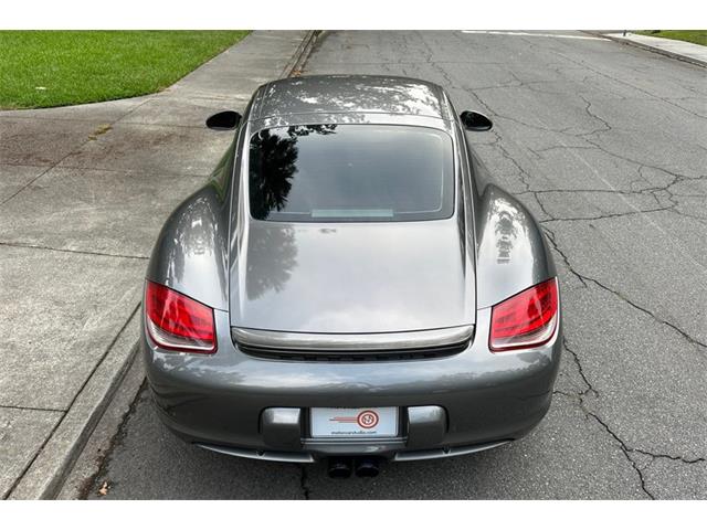 2010 Porsche Cayman (CC-2094750) for sale in Savannah, Georgia