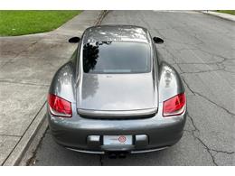 2010 Porsche Cayman (CC-2094750) for sale in Savannah, Georgia