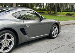 2010 Porsche Cayman (CC-2094750) for sale in Savannah, Georgia